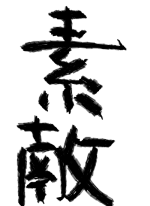 素敵 - ikada 作