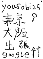 東京・大.. - あいち.. 作