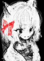 ねこ - たなか 作